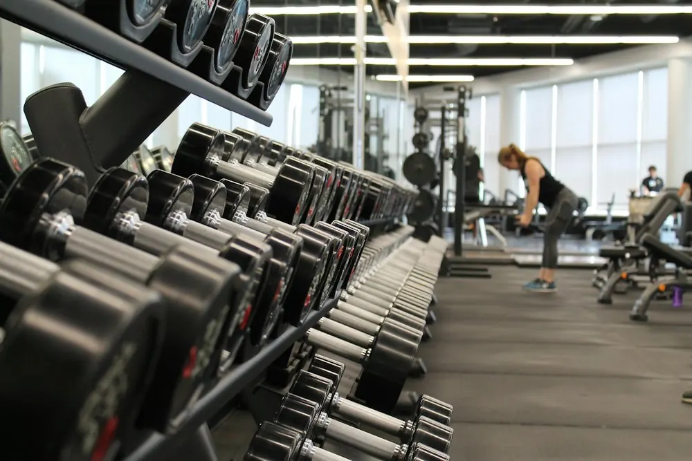 A higher standard for athletics, health optimization, and lifestyle coaching.